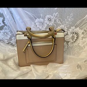 Aldo shoulder/ hand purse